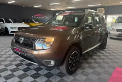 DACIA DUSTER dCi 110 4X4 Black Touch