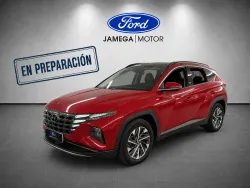 HYUNDAI Tucson 1.6 TGDI 48V Tecno Sky 4x2 DT