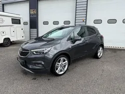 Opel Mokka X 1.4 Turbo 152ch Elite 4x4 BVA