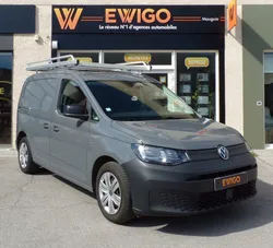 Volkswagen caddy fourgon 2.0 tdi 122 ch business