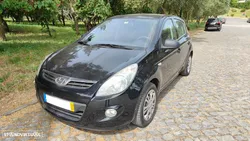 Hyundai i20 1.2 Comfort ESP