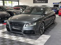 Audi RS5 Coupé V8 4.2 FSI quattro 450