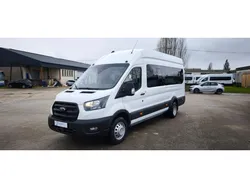 FORD TRANSIT 460 L4H3 2.0 EcoBlue - 130 S&S Propulsion 2019 MINICAR Bus M2 460 L4H3 RJ Trend