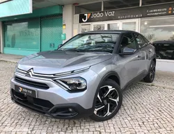 Citroën C4 1.5 BlueHDi Shine EAT8