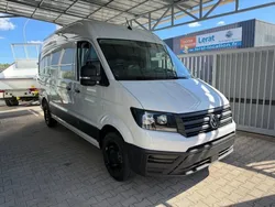 Volkswagen Crafter Fg 35 L3H3 2.0 TDI 177ch Business Traction