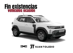 Dacia Duster HYBRID 140CV 4X2 Expression