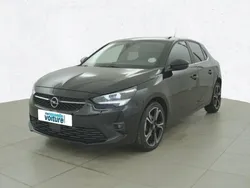 Opel Corsa 1.2 Turbo 130 ch BVA8 - Ultimate