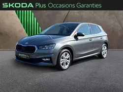 Skoda Fabia 1.0 TSI Evo2 95ch Limited Edition