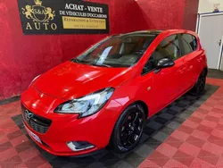 Opel Corsa V 1.4i 100cv Graphite S&S