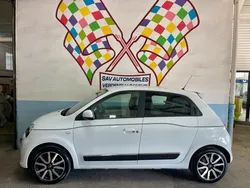 Twingo 0.9 TCe 90ch energy Intens