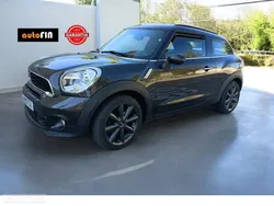 MINI Paceman Cooper S ALL4