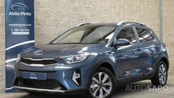 Kia Stonic 1.2 Dynamic de 2024