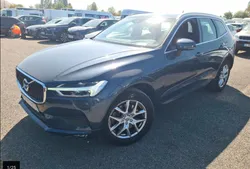 57358Km Splendide XC60 B4 197cv bva exécutive 1ère main Française