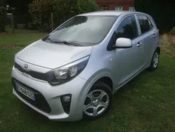 Picanto 1.0 66ch motion 5p. / 4.9L AUX 100KMS / CHAINE DE D. / GARANTIE 6MOIS