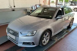 Audi A4 sport Avant 2.0 TFSI S tronic