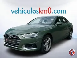 AUDI A4 30 TDI Advanced S tronic 100kW