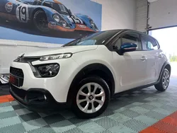 Citroën C3 SXYHTU/BAXS