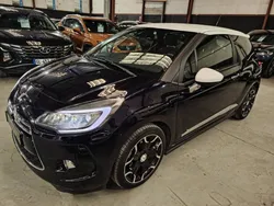 DS 3 BlueHDi 120ch Sport Chic S&S