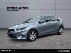 Kia CEED III 1.6 CRDI 136 CH MHEV IBVM6 Active