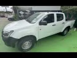 Isuzu D-Max 1.9 Ddi CD 4WD LS CM