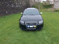 Audi A3 1.9 TDI SWAP PD130
