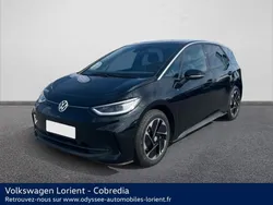 Volkswagen ID.3 204ch Pro 59 kWh Life Max
