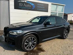 Bmw X4 M40D 4.0 D 325 XDRIVE BVA GARANTIE 12 MOIS
