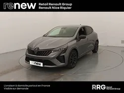 Renault clio tce 90 ch gsr2 esprit alpine