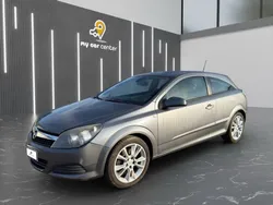 Opel Astra Gtc