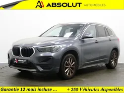 Bmw X1 (F48) SDRIVE18DA 150CH BUSINESS DESIGN