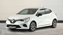 Renault Clio 1.0 TCe 90ch Techno