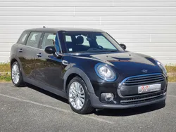 Mini Clubman D 1.5 116cv BVA8 GPS / SUPER ETAT / GARANTIE 12MOIS