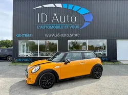 Mini Mini 2.0 192 COOPER S GARANTIE 12 MOIS