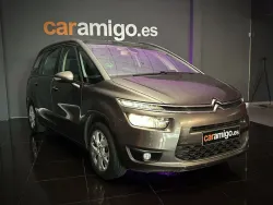 Citroen C4 BlueHDi 120cv Feel Edition