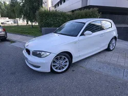BMW 118 2.0