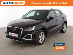 AUDI Q2 35 TDI Advanced S tronic 110kW