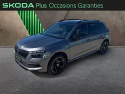 Skoda Kamiq 1.0 TSI Evo 110ch Monte-Carlo DSG7