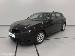 Opel Astra 1.5 D Edition Aut.