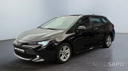 Toyota Corolla de 2021