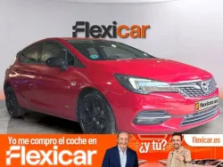 Opel Astra 1.2T S/S Design & Tech 130