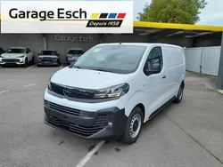 Opel Vivaro (3) Taille M BlueHDi 145 Pack Livraison