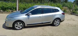 Renault Mégane Poucos quilometros