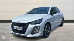 Peugeot 208 1.2 Turbo 100ch Style