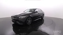Mercedes-Benz Classe C de 2023