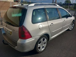 Peugeot 307 SW SPORT