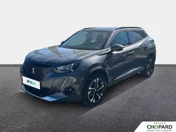 Peugeot 2008 PureTech 130 S&S BVM6 Allure Pack