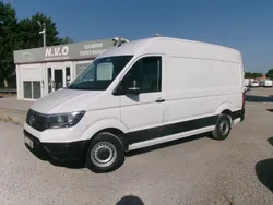 Volkswagen CRAFTER FG 35 L3H3 2.0 TDI 140CH BUSINESS TRACTION