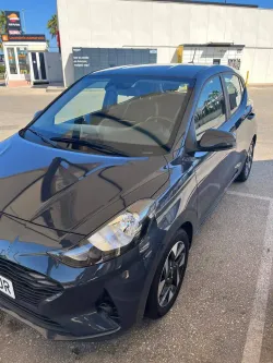 Hyundai i10 i10 1.0 MPI Essence Essence