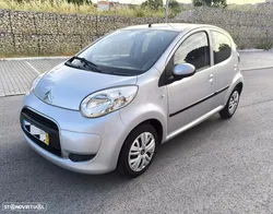 Citroën C1 1.0 SX Airdream