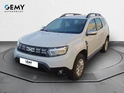 DACIA Duster ECO-G 100 4x2 Expression